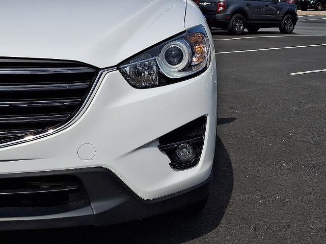2016 Mazda Mazda CX-5 Touring