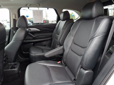 2020 Mazda Mazda CX-9 Touring