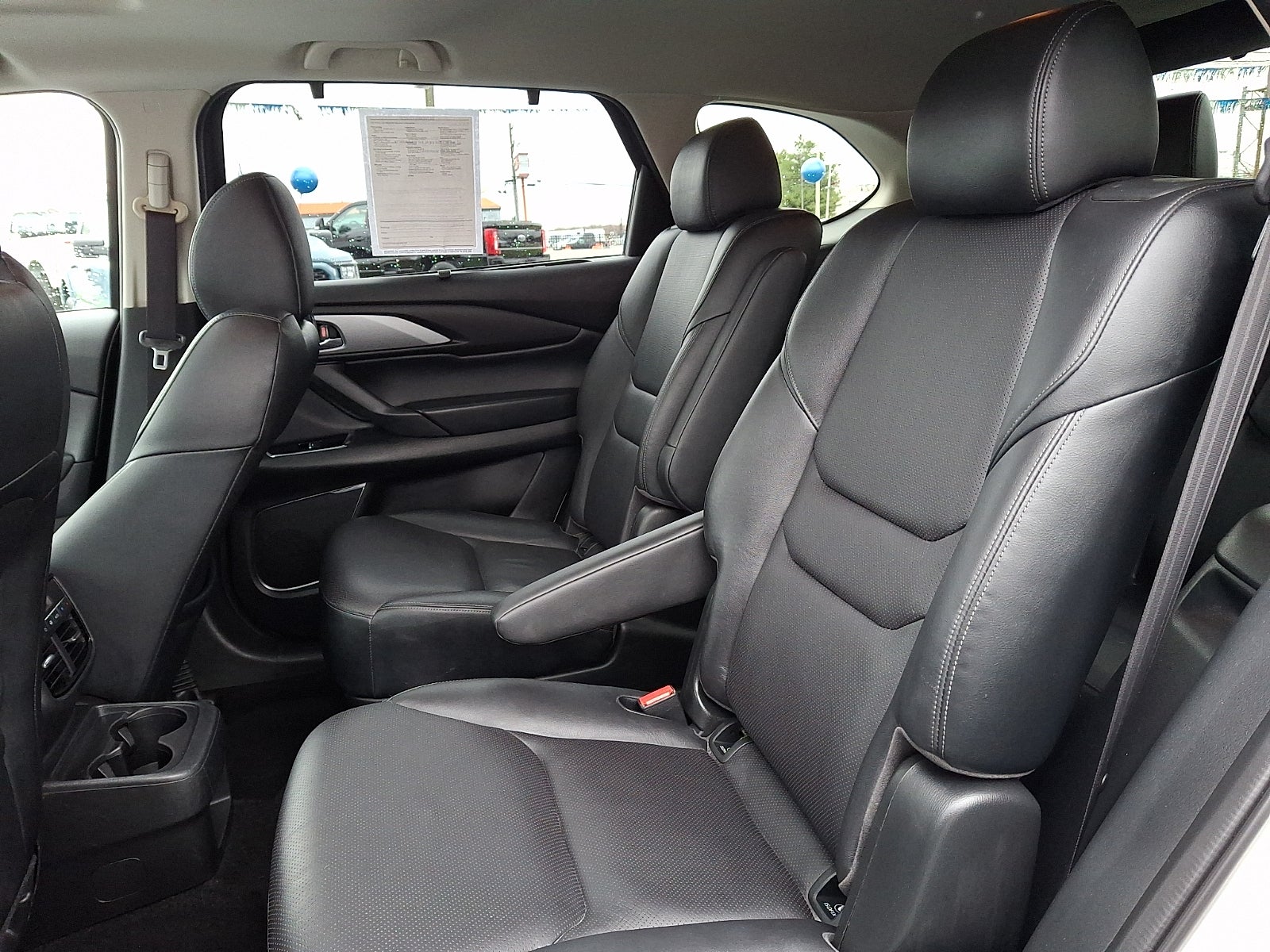 2020 Mazda Mazda CX-9 Touring