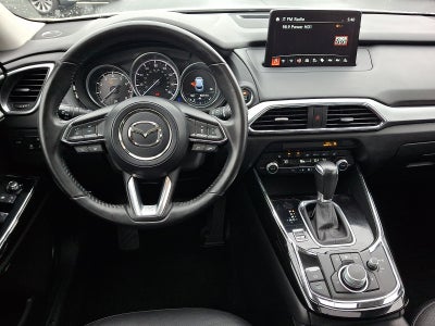 2020 Mazda Mazda CX-9 Touring