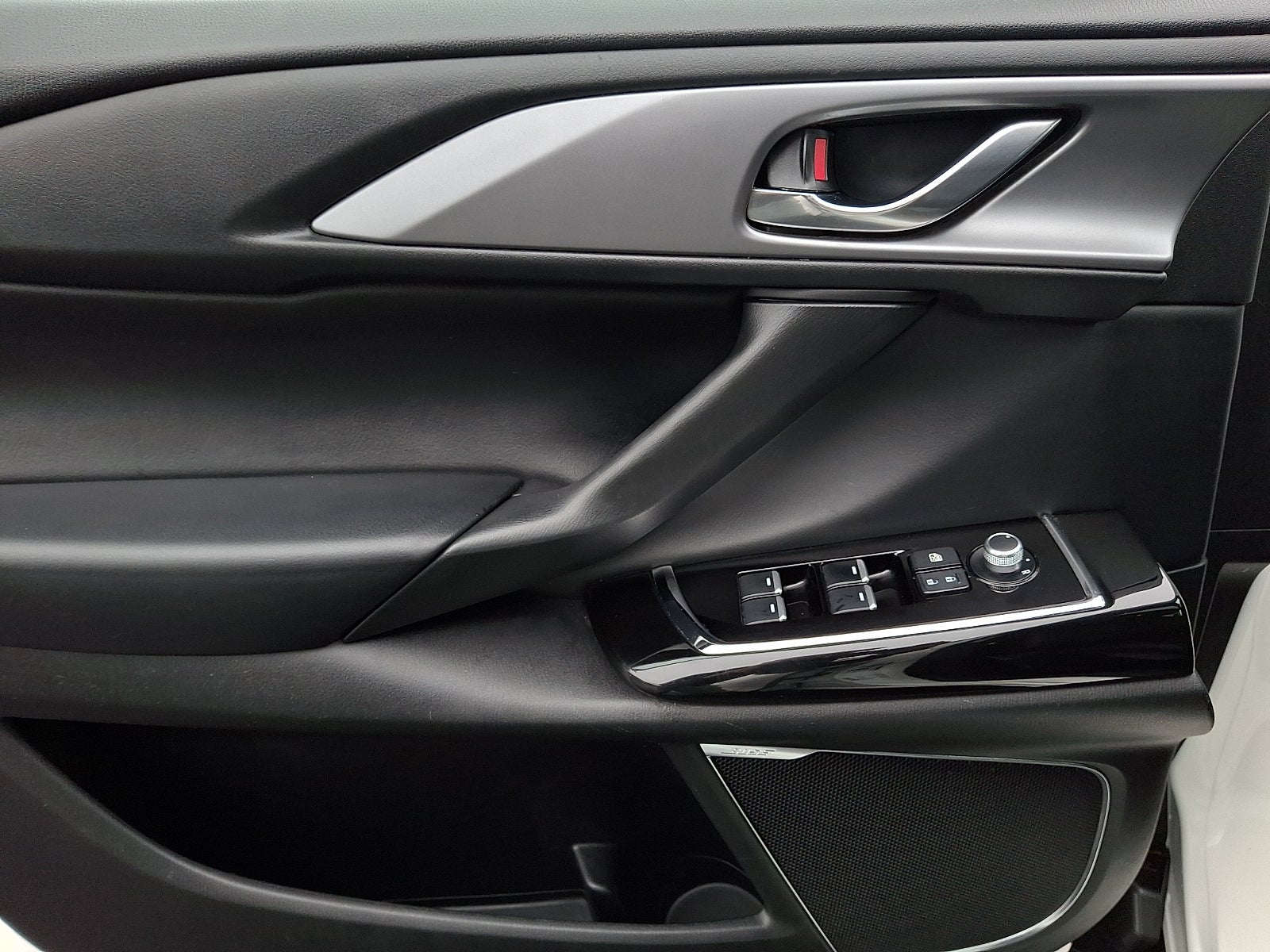 2020 Mazda Mazda CX-9 Touring