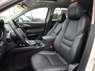 2020 Mazda Mazda CX-9 Touring