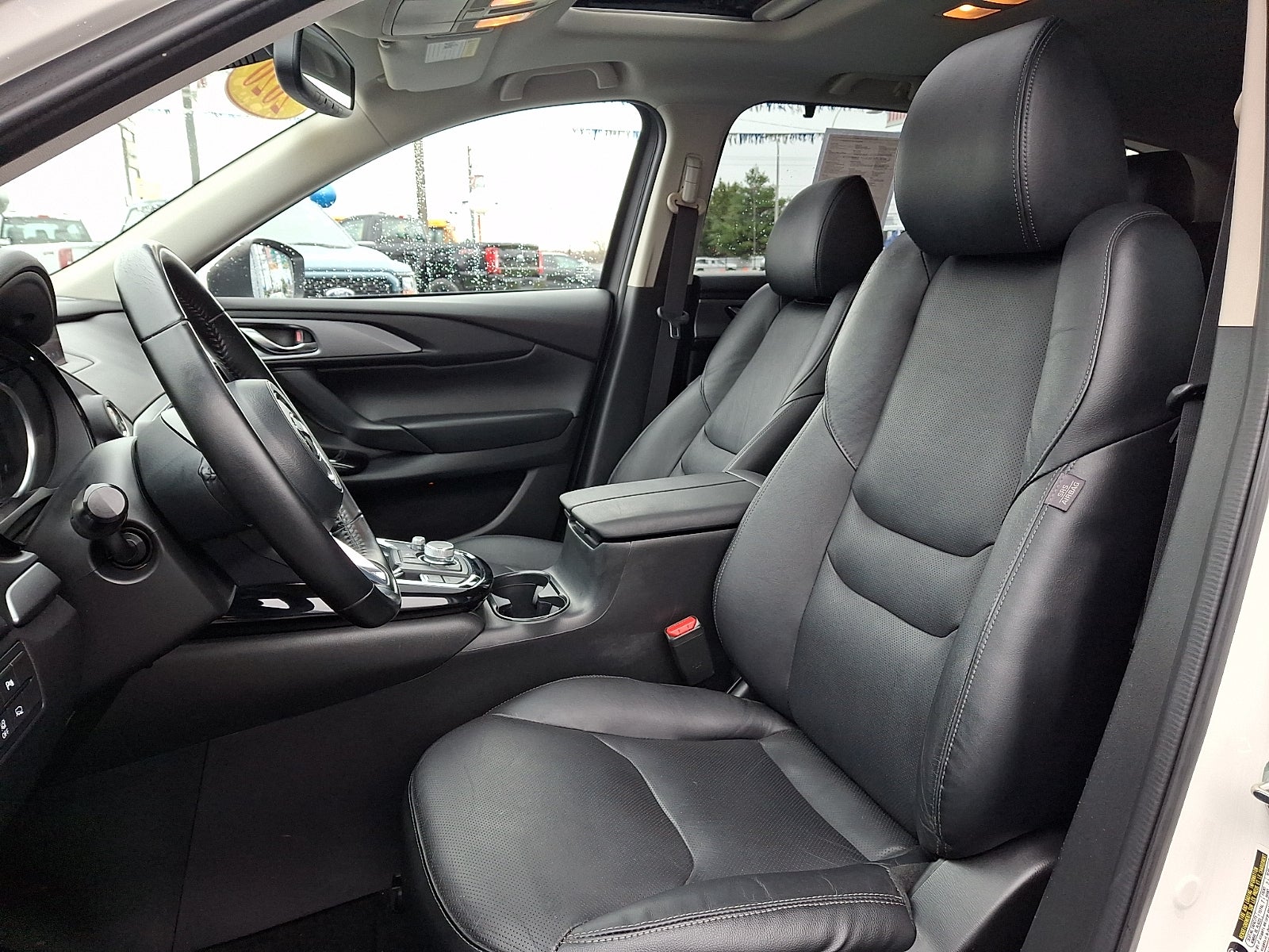 2020 Mazda Mazda CX-9 Touring