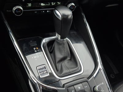 2020 Mazda Mazda CX-9 Touring