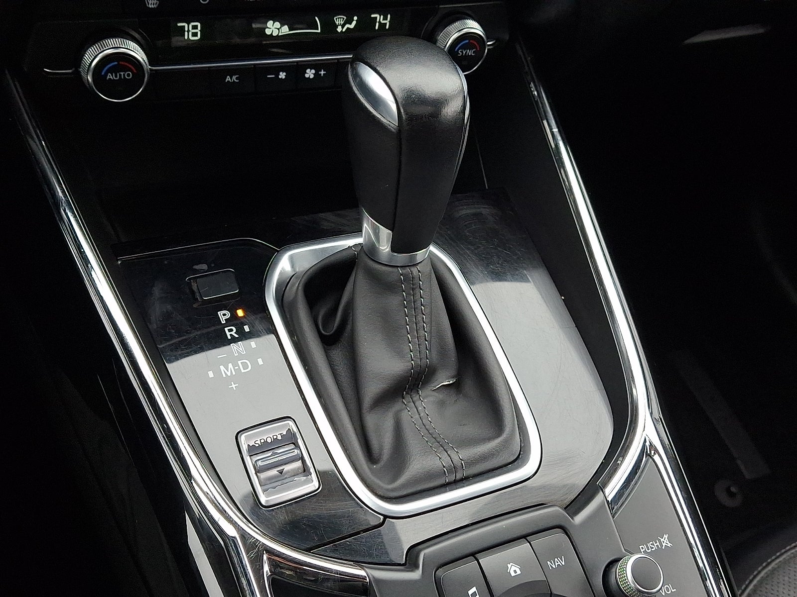 2020 Mazda Mazda CX-9 Touring