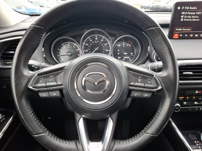 2020 Mazda Mazda CX-9 Touring