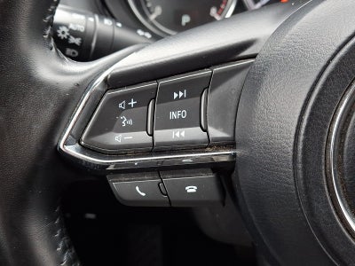 2020 Mazda Mazda CX-9 Touring