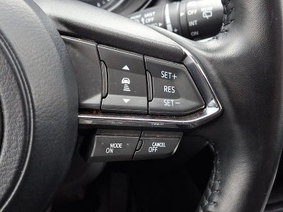 2020 Mazda Mazda CX-9 Touring