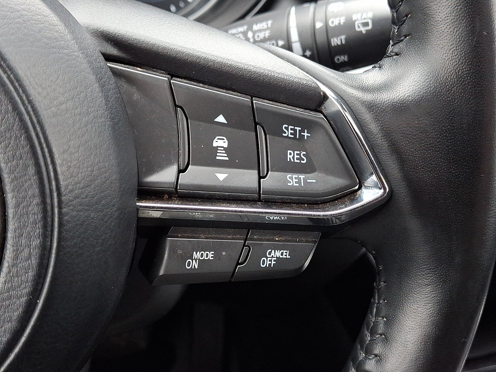 2020 Mazda Mazda CX-9 Touring