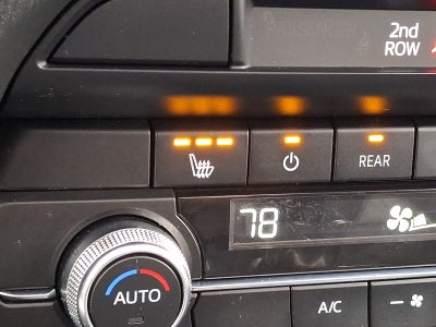 2020 Mazda Mazda CX-9 Touring