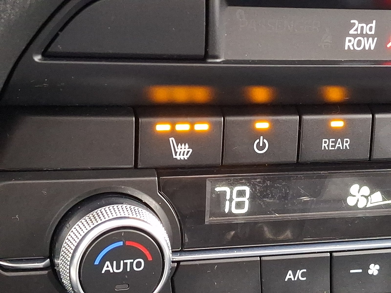 2020 Mazda Mazda CX-9 Touring