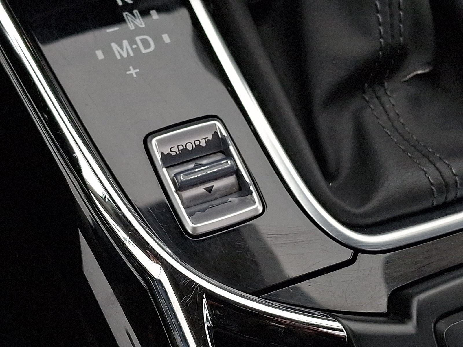 2020 Mazda Mazda CX-9 Touring