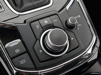 2020 Mazda Mazda CX-9 Touring