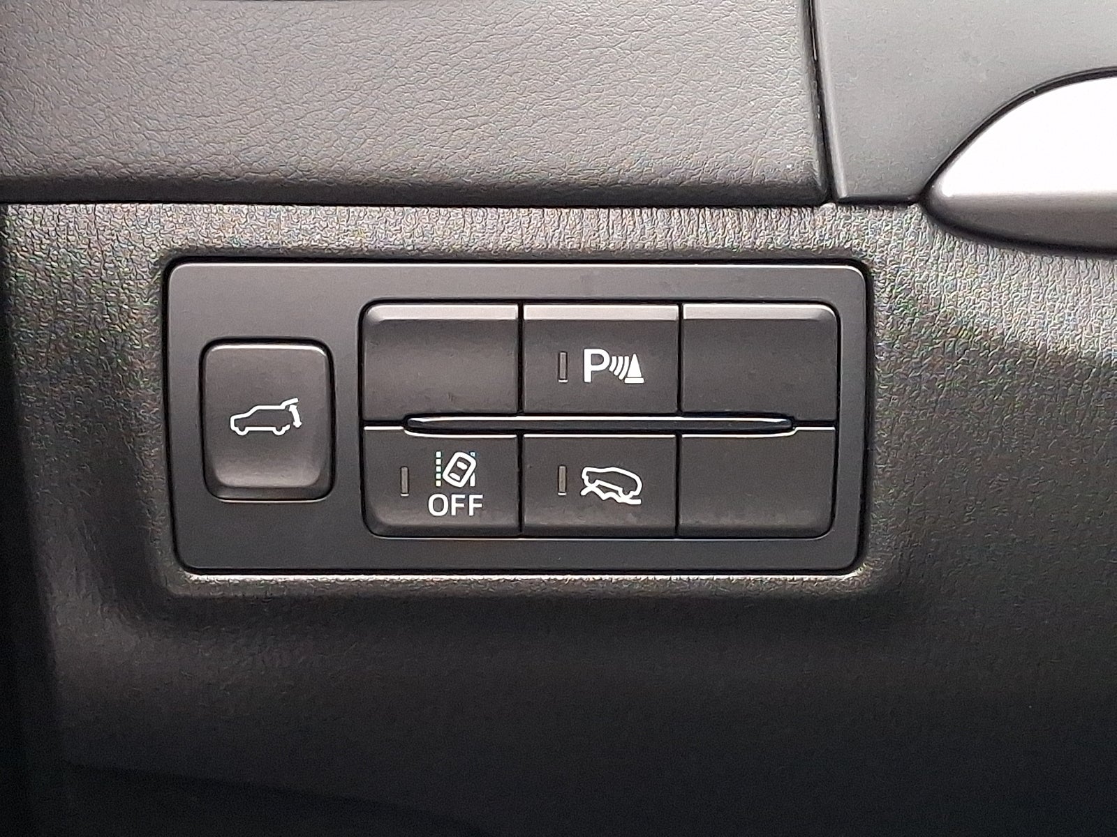 2020 Mazda Mazda CX-9 Touring