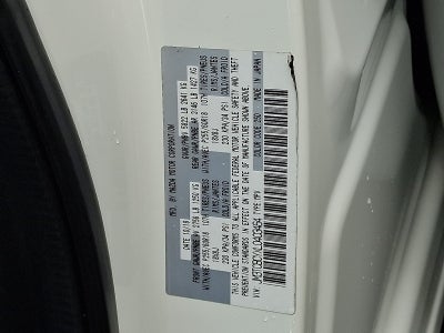 2020 Mazda Mazda CX-9 Touring