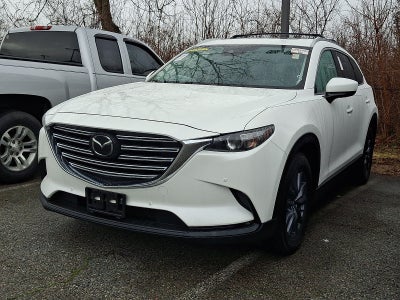 2020 Mazda Mazda CX-9 Touring