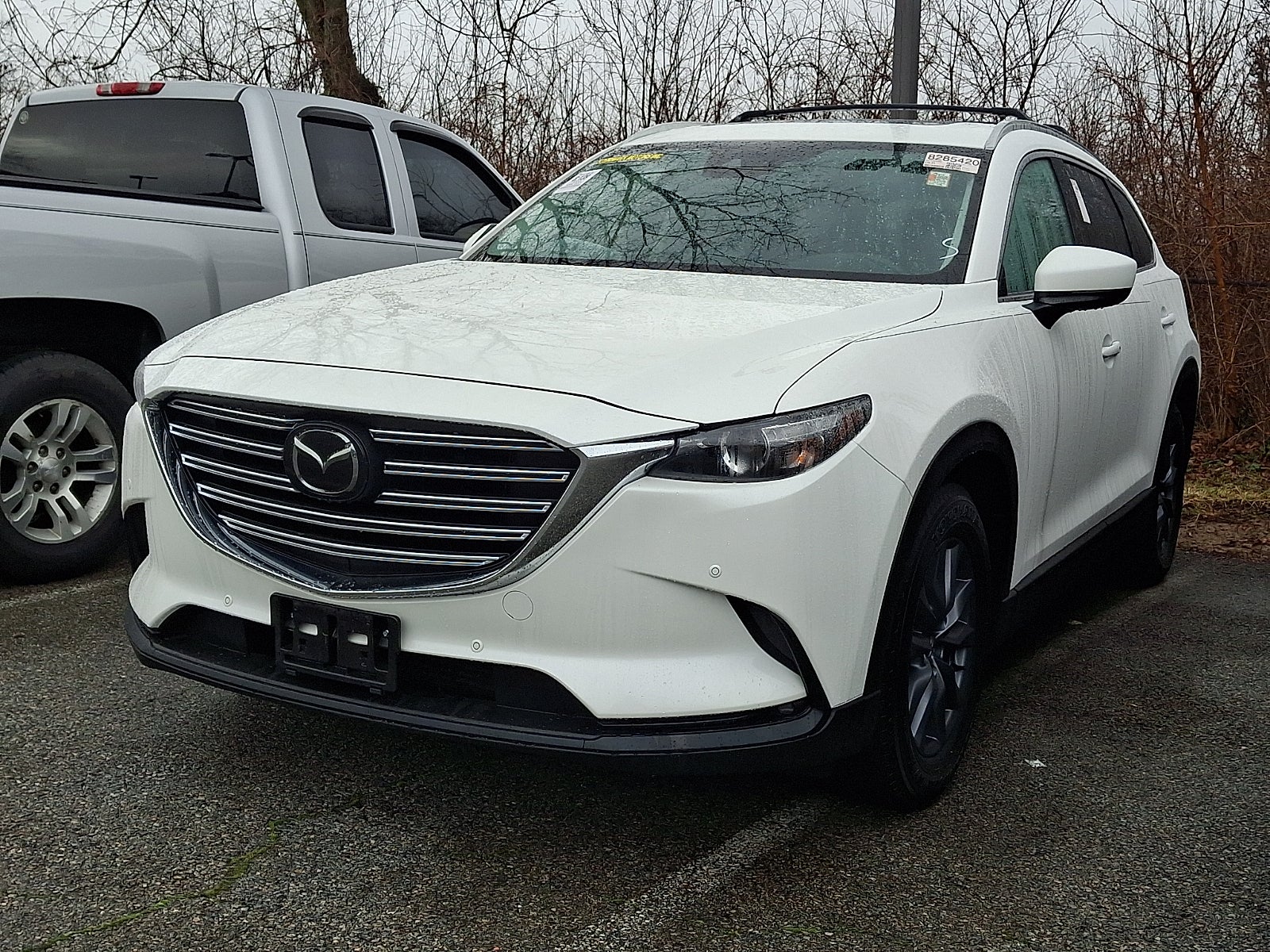 2020 Mazda Mazda CX-9 Touring