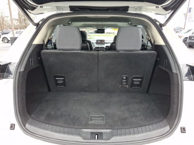 2020 Mazda Mazda CX-9 Touring