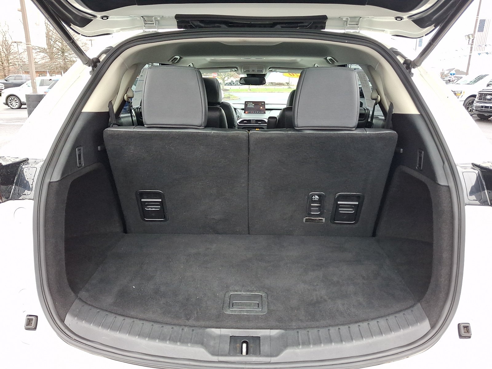 2020 Mazda Mazda CX-9 Touring