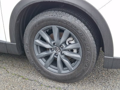 2020 Mazda Mazda CX-9 Touring