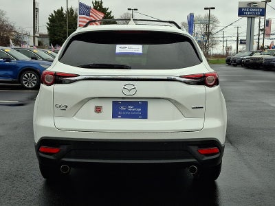 2020 Mazda Mazda CX-9 Touring