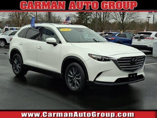2020 Mazda Mazda CX-9 Touring