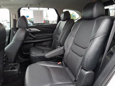 2020 Mazda Mazda CX-9 Touring