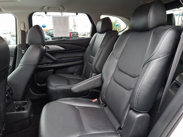 2020 Mazda Mazda CX-9 Touring