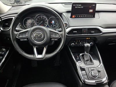 2020 Mazda Mazda CX-9 Touring