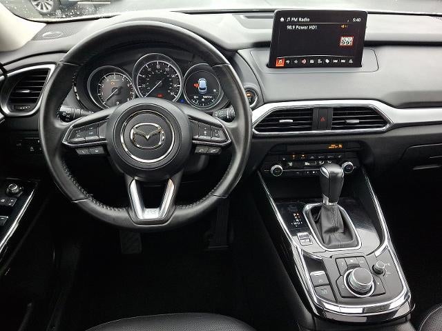 2020 Mazda Mazda CX-9 Touring