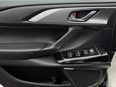 2020 Mazda Mazda CX-9 Touring