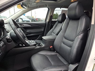 2020 Mazda Mazda CX-9 Touring