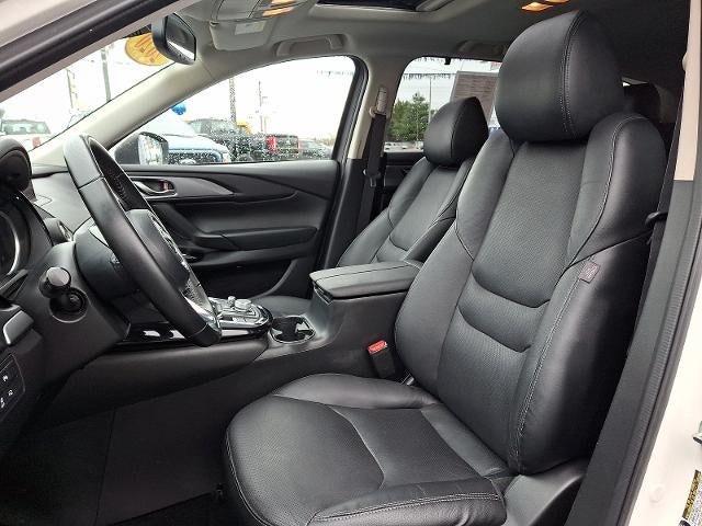 2020 Mazda Mazda CX-9 Touring