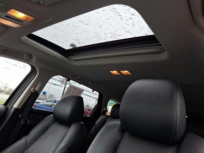 2020 Mazda Mazda CX-9 Touring