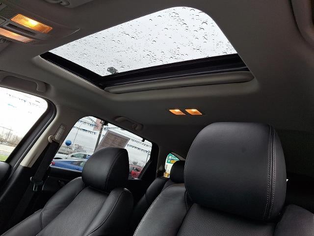 2020 Mazda Mazda CX-9 Touring