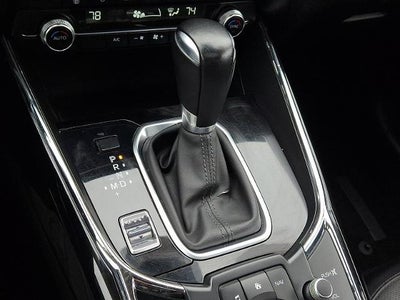 2020 Mazda Mazda CX-9 Touring