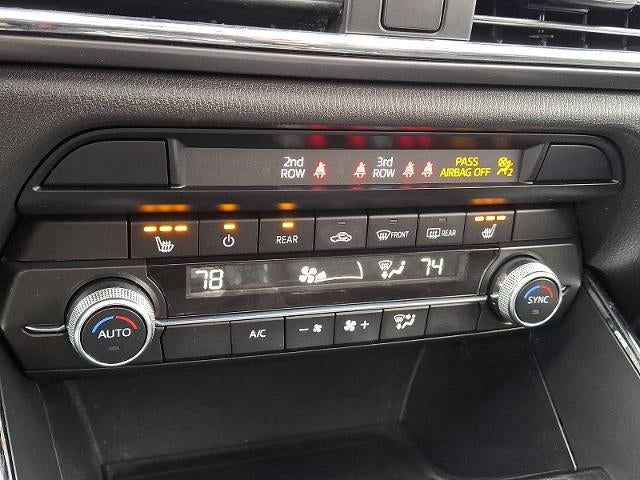 2020 Mazda Mazda CX-9 Touring