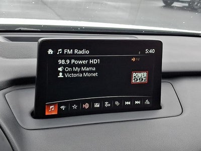 2020 Mazda Mazda CX-9 Touring