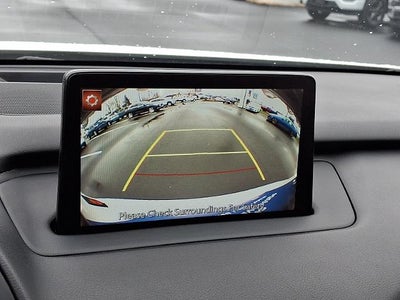 2020 Mazda Mazda CX-9 Touring