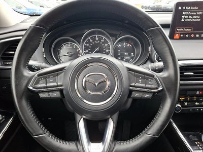 2020 Mazda Mazda CX-9 Touring