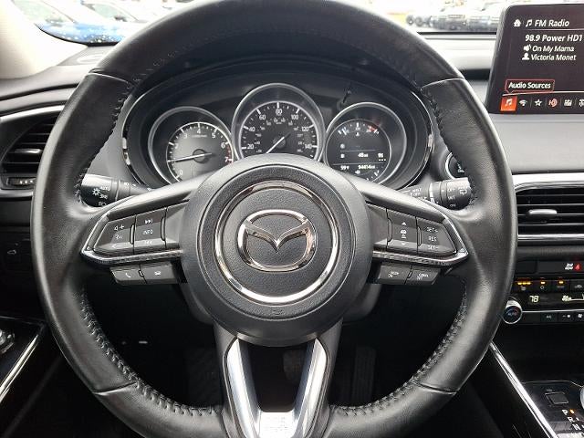 2020 Mazda Mazda CX-9 Touring