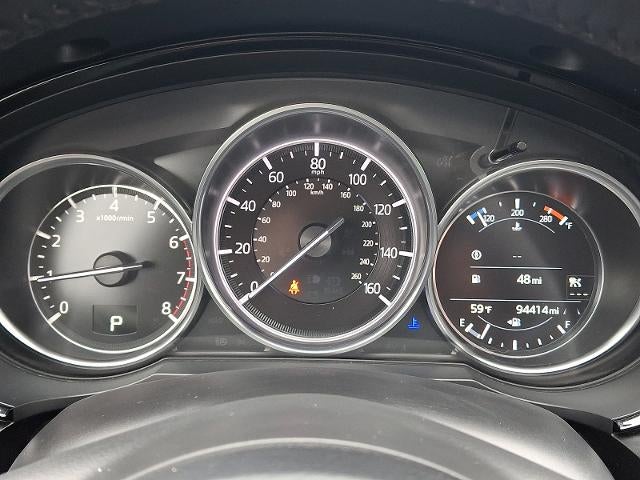 2020 Mazda Mazda CX-9 Touring