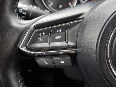 2020 Mazda Mazda CX-9 Touring