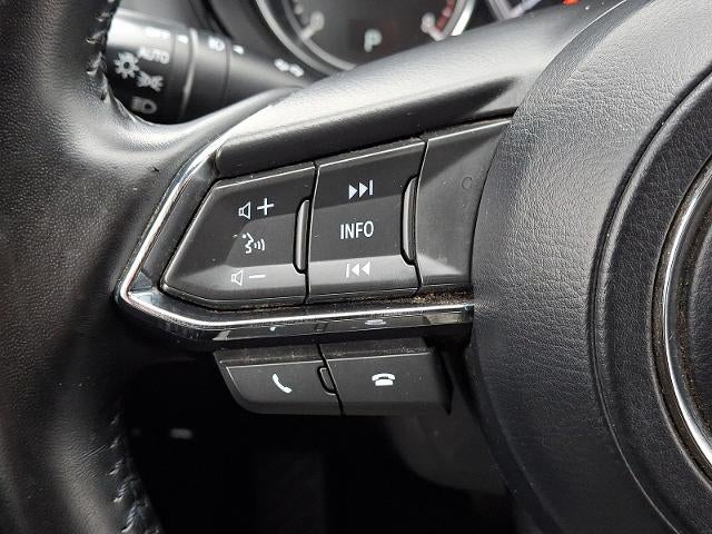 2020 Mazda Mazda CX-9 Touring