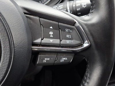 2020 Mazda Mazda CX-9 Touring