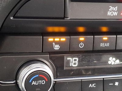 2020 Mazda Mazda CX-9 Touring