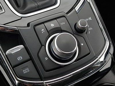 2020 Mazda Mazda CX-9 Touring