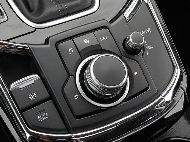 2020 Mazda Mazda CX-9 Touring