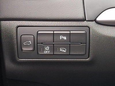 2020 Mazda Mazda CX-9 Touring