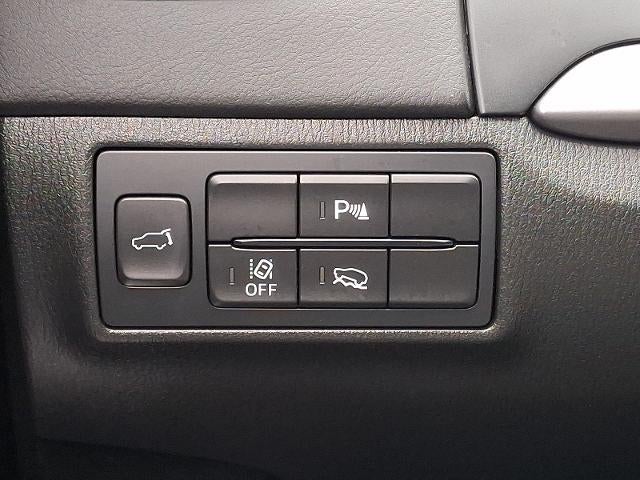 2020 Mazda Mazda CX-9 Touring